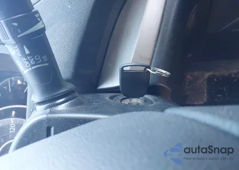 2014 Honda Cr-V Ex из США, поврежденный, VIN 2HKRM4H51EH703894